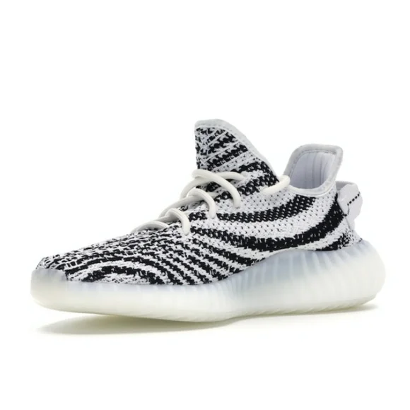 adidas Yeezy Boost 350 V2 Zebra